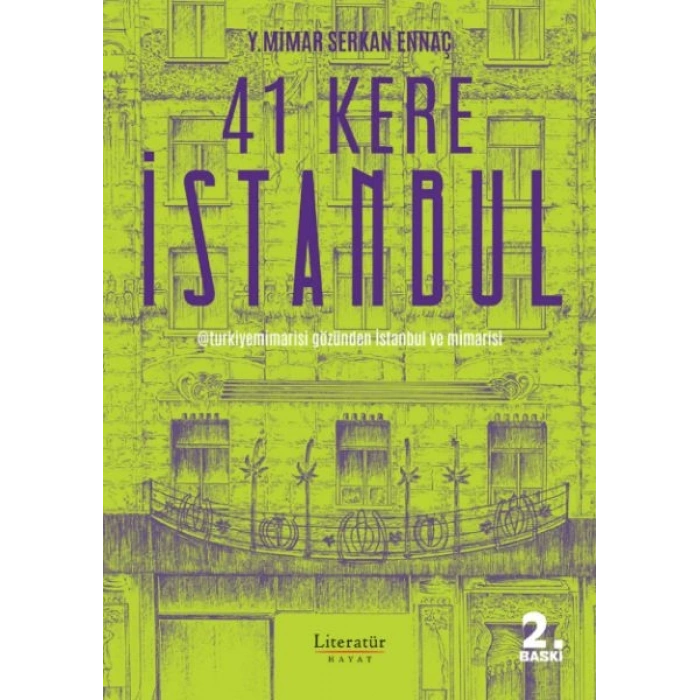 41 Kere İstanbul