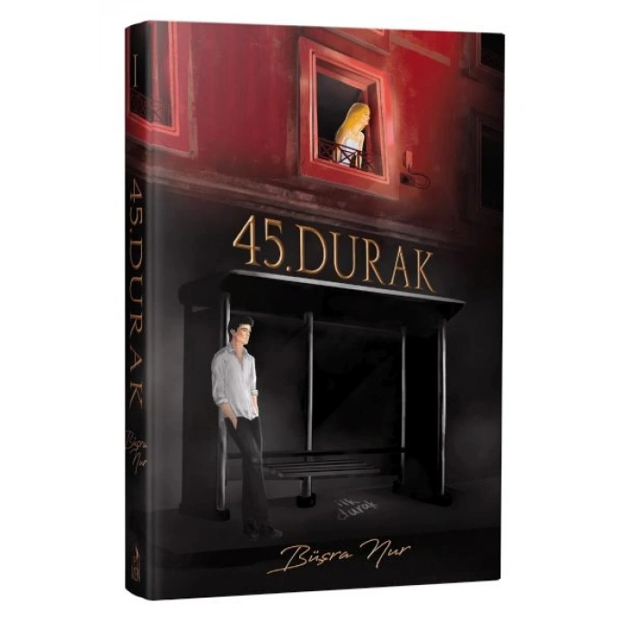 45. Durak (Ciltli)
