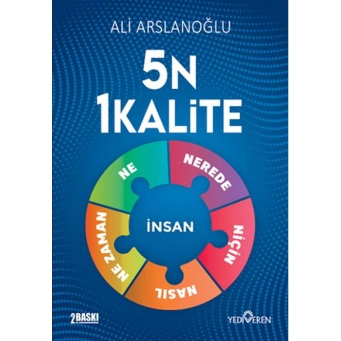 5 N 1 Kalite