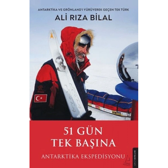 51 Gün Tek Başına