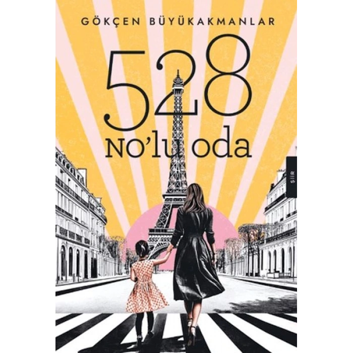 528 No’lu Oda