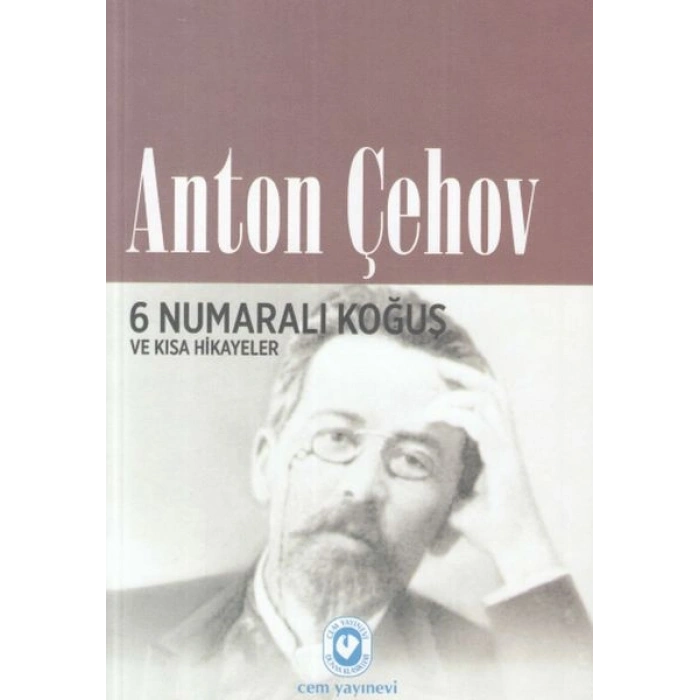 6 Numaralı Koğuş ve Kısa Hikayeler