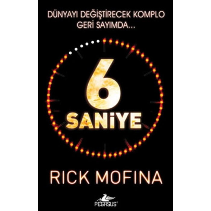 6 Saniye