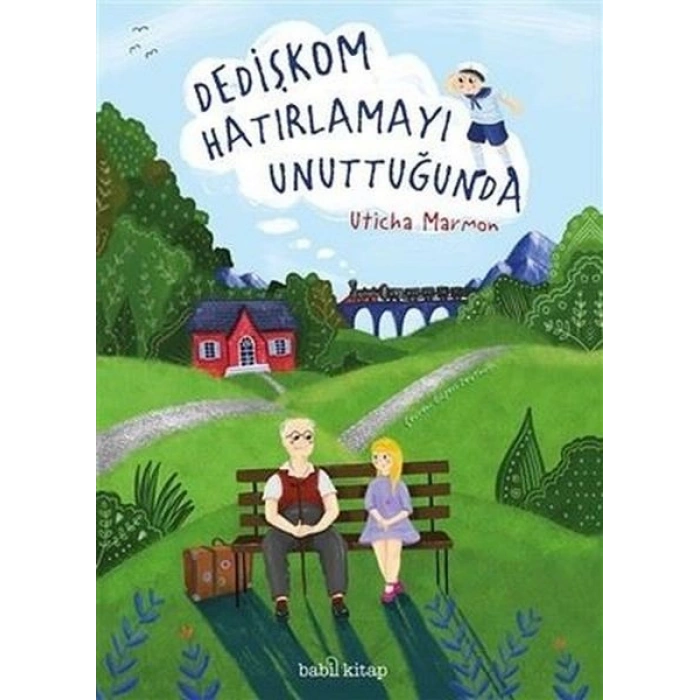 Dedişkom Hatırlamayı Unuttugˆunda