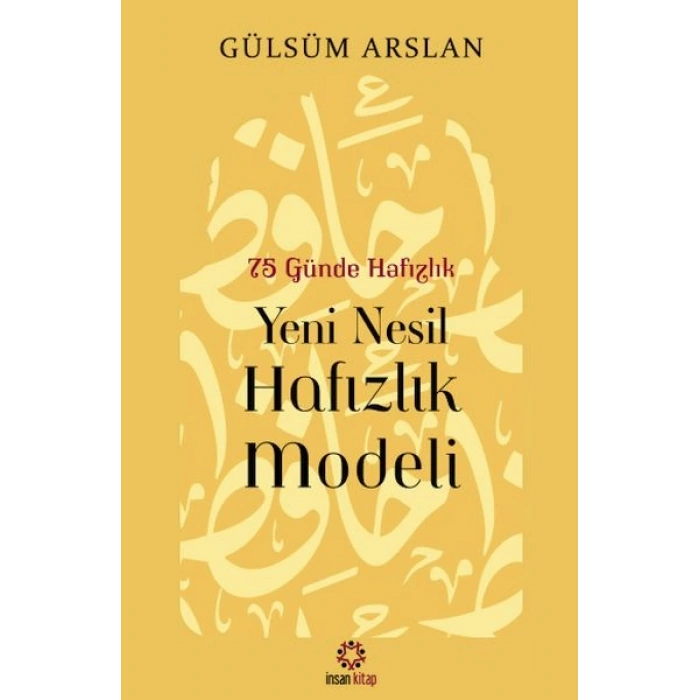 75 Günde Yeni Nesil Hafızlık Modeli