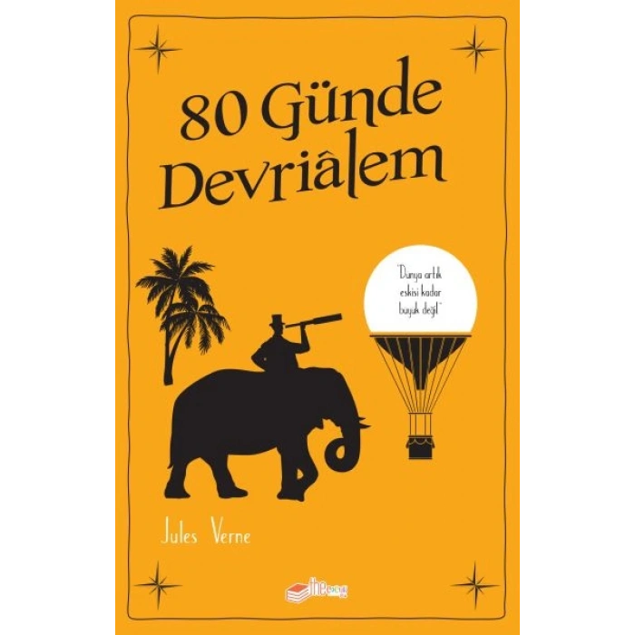 80 Günde Devrialem
