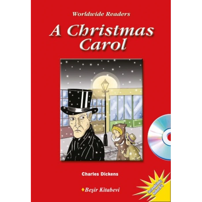 A Christmas Carol - Level 2 (CDli)