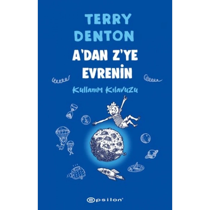 Adan Zye Evrenin Kullanım Kılavuzu