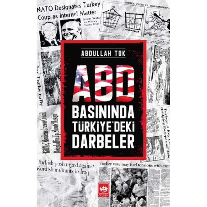 ABD Basınında Türkiyedeki Darbeler