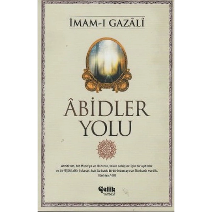 Abidler Yolu