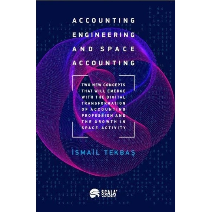 Accounting Engineering And Space Accounting