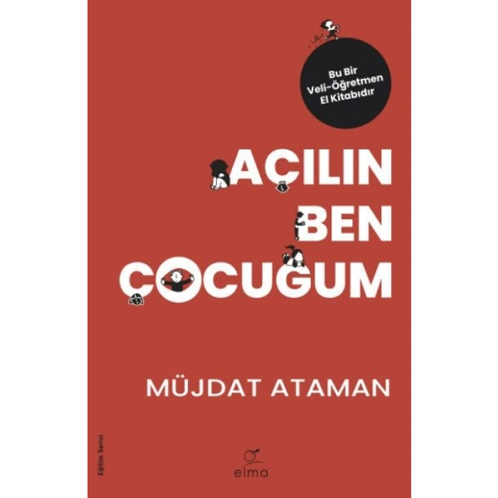 Açılın Ben Çocuğum - Eğitim Serisi