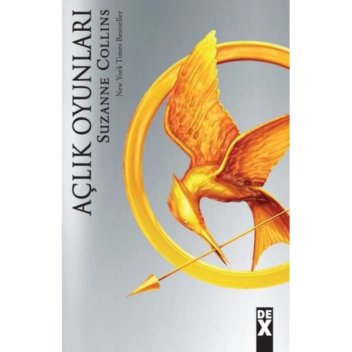 Açlık Oyunları 1