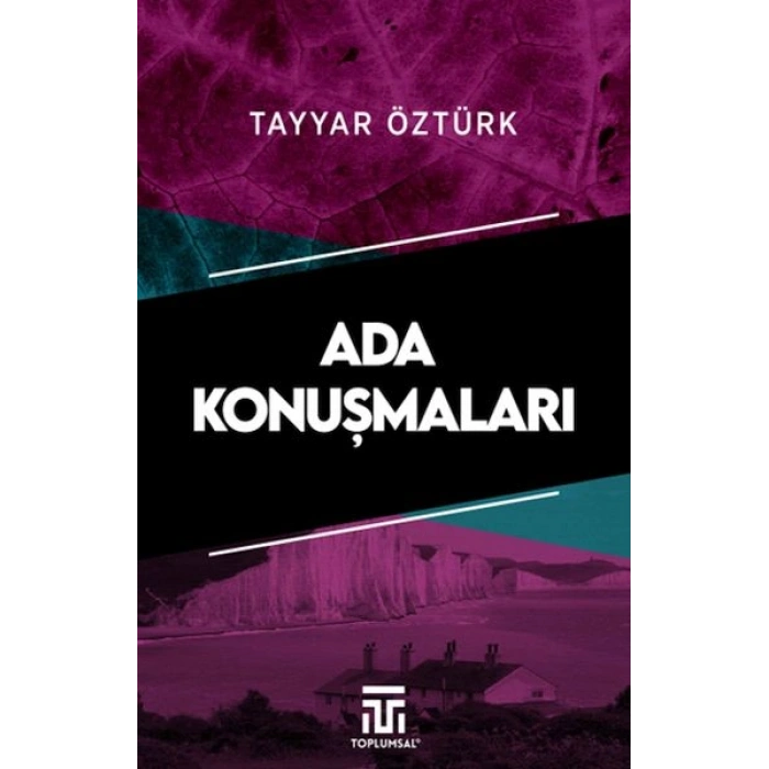 Ada Konuşmaları