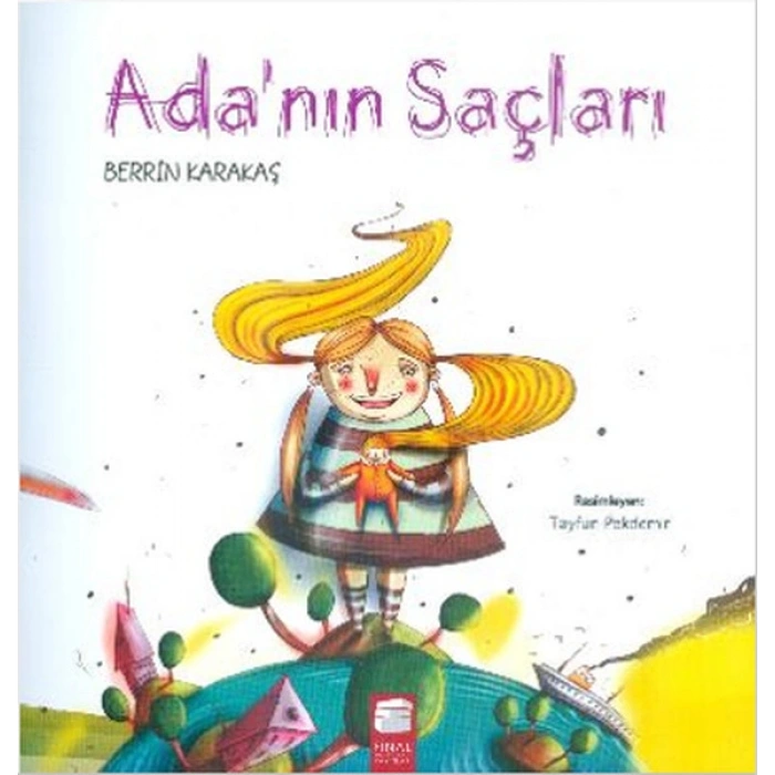 Adanın Saçları