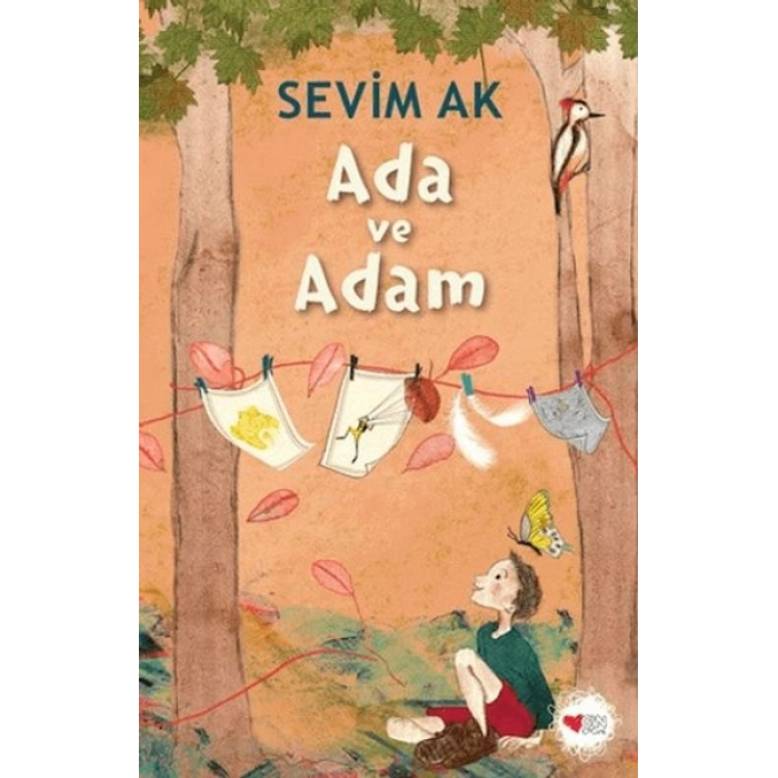 Ada ve Adam