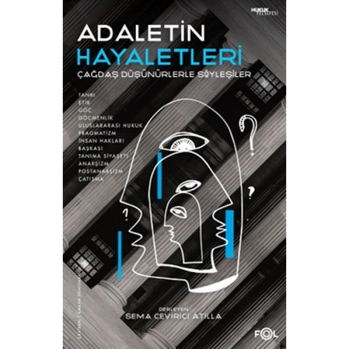 Adaletin Hayaletleri
