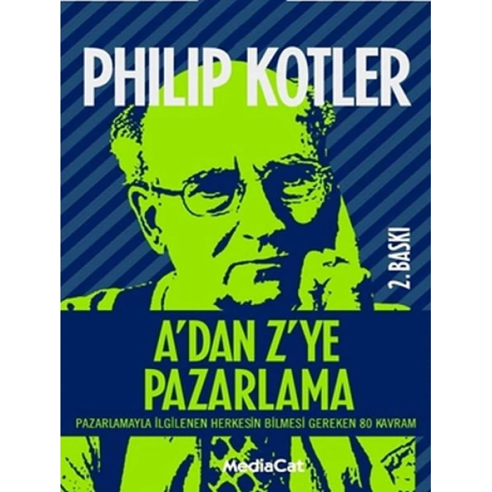 A’dan Z’ye Pazarlama