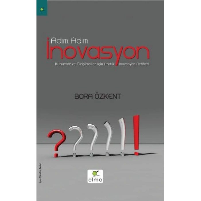 Adım Adım İnovasyon