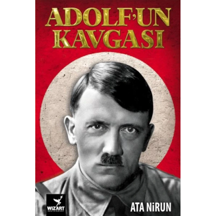 Adolfun Kavgası