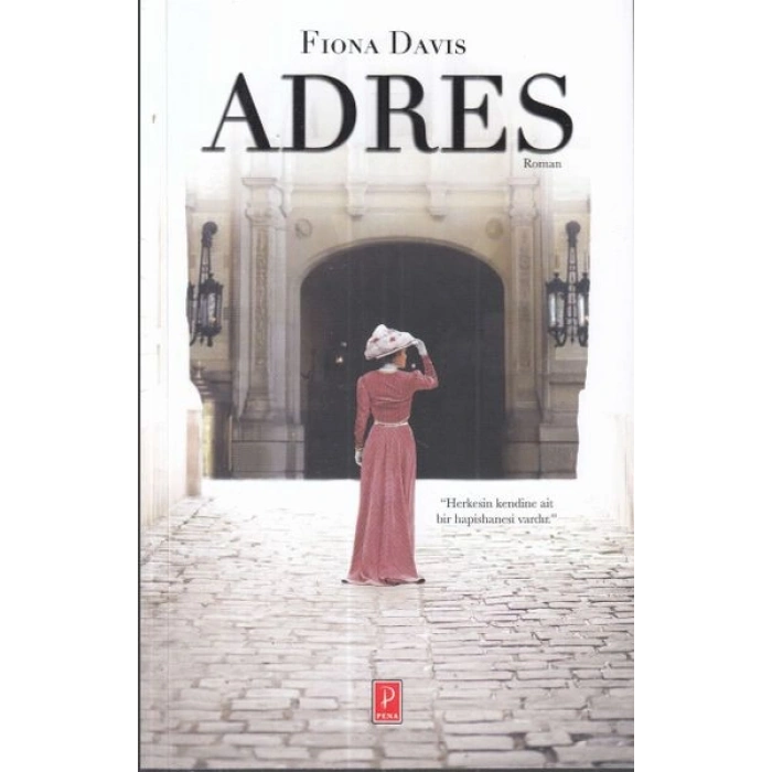 Adres