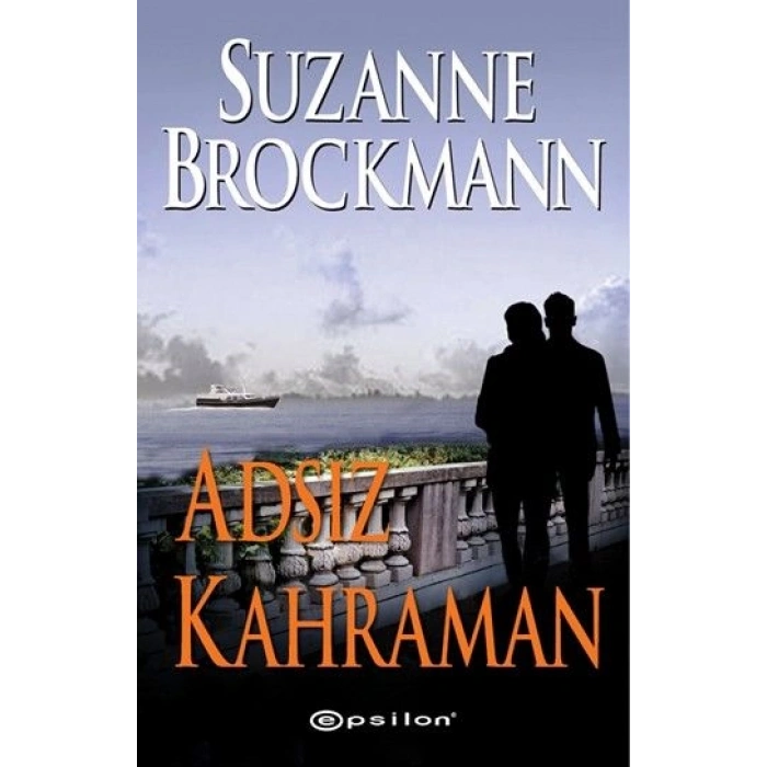 Adsız Kahraman