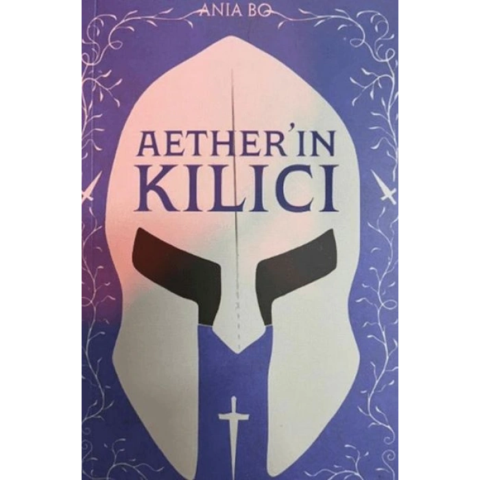 Aetherin Kılıcı