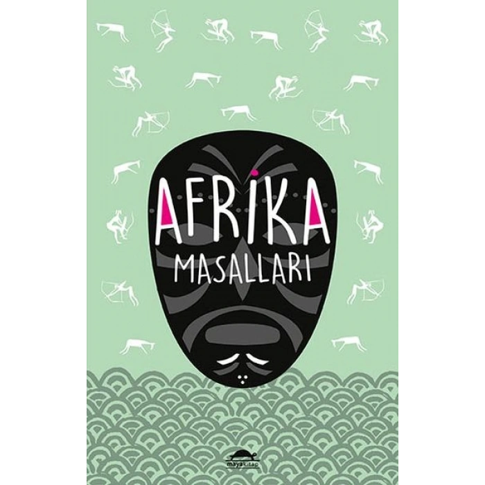 Afrika Masalları - Özel Ayracıyla