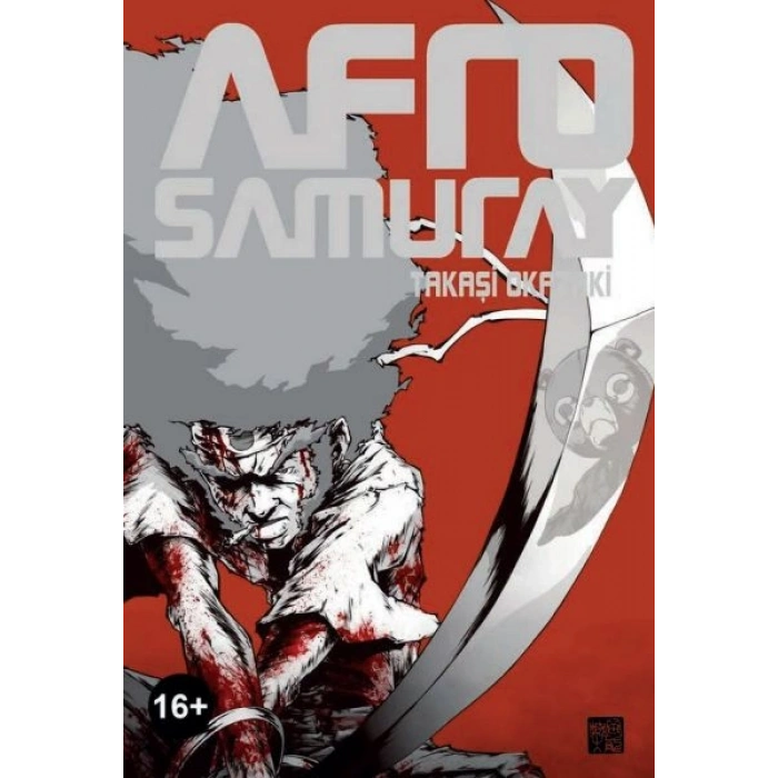 Afro Samuray