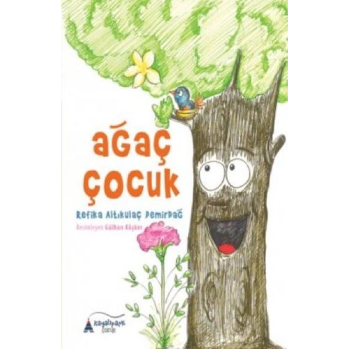 Ağaç Çocuk