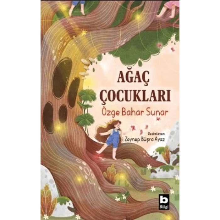 Ağaç Çocukları