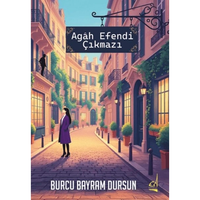 Agah Efendi Çıkmazı