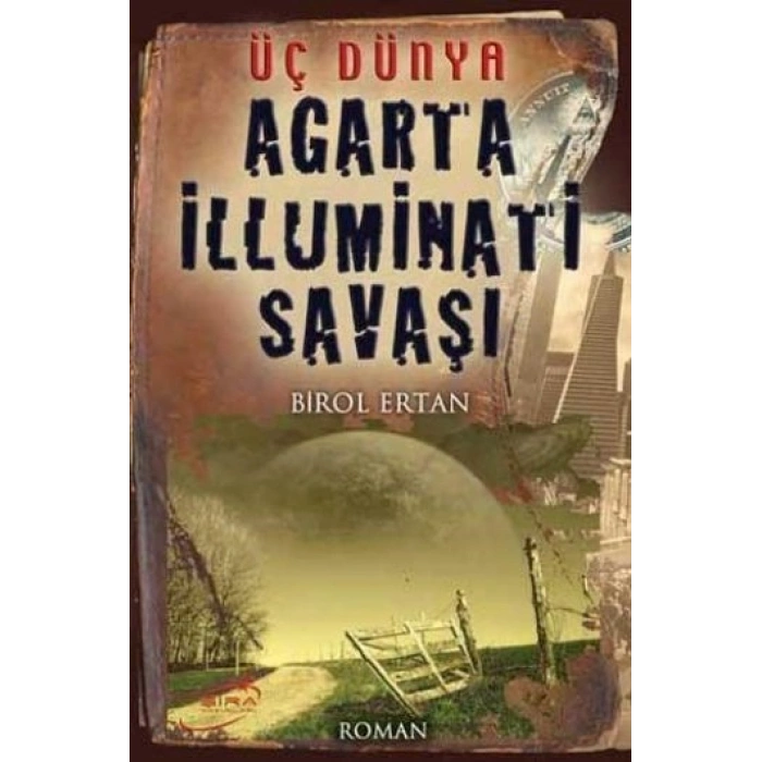 Agarta İlluminati Savaşı