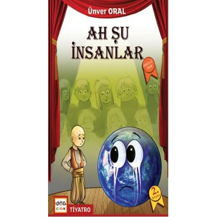 Ah Şu İnsanlar