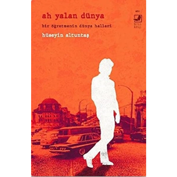 Ah Yalan Dünya