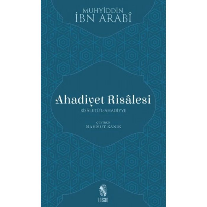 Ahadiyet Risalesi