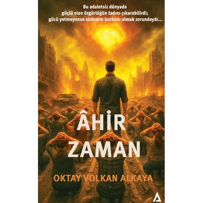 Ahir Zaman