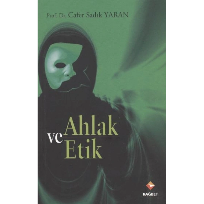 Ahlak ve Etik