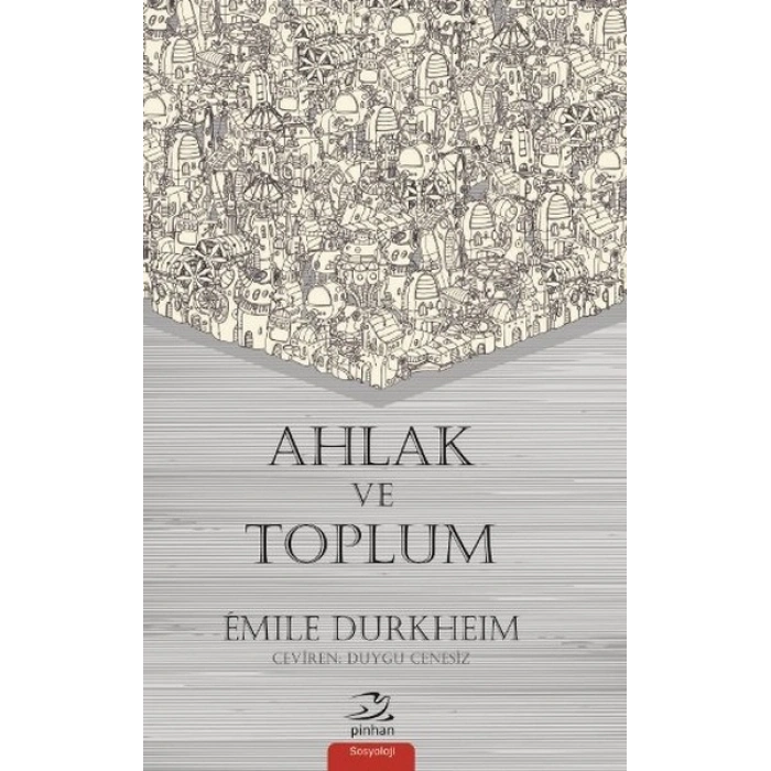 Ahlak ve Toplum