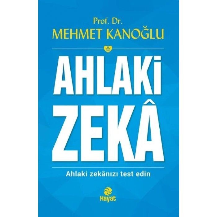 Ahlaki Zeka