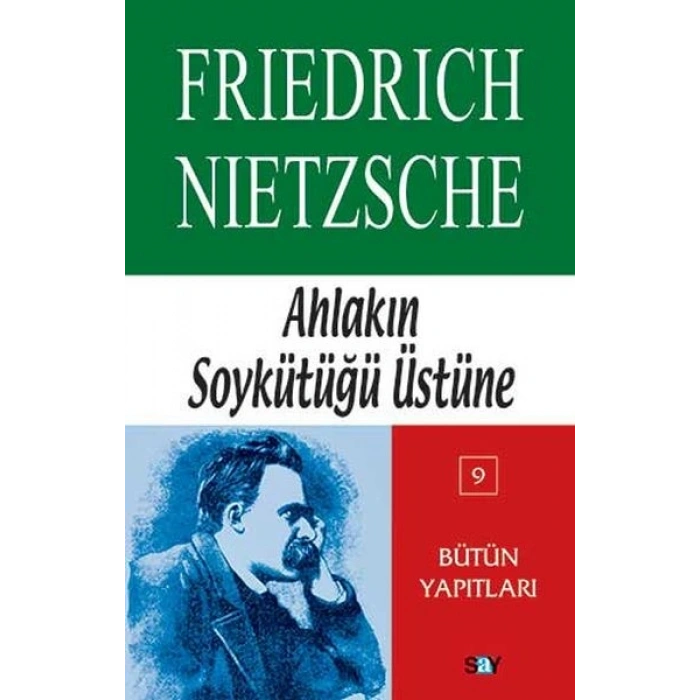 Ahlakın Soykütüğü Üstüne