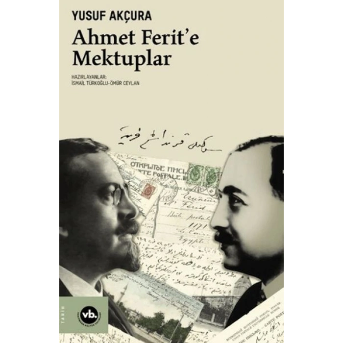 Ahmet Ferite Mektuplar