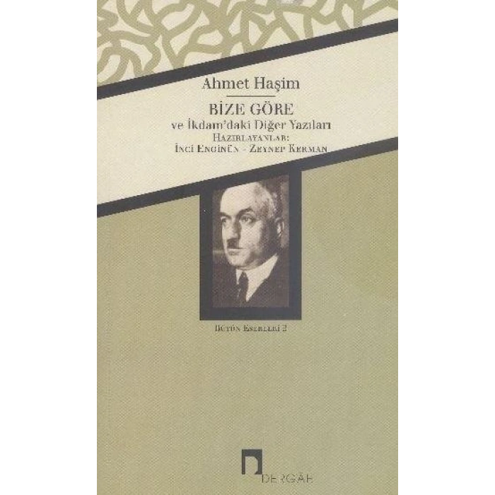 Ahmet Haşim Bütün Eserleri - 2