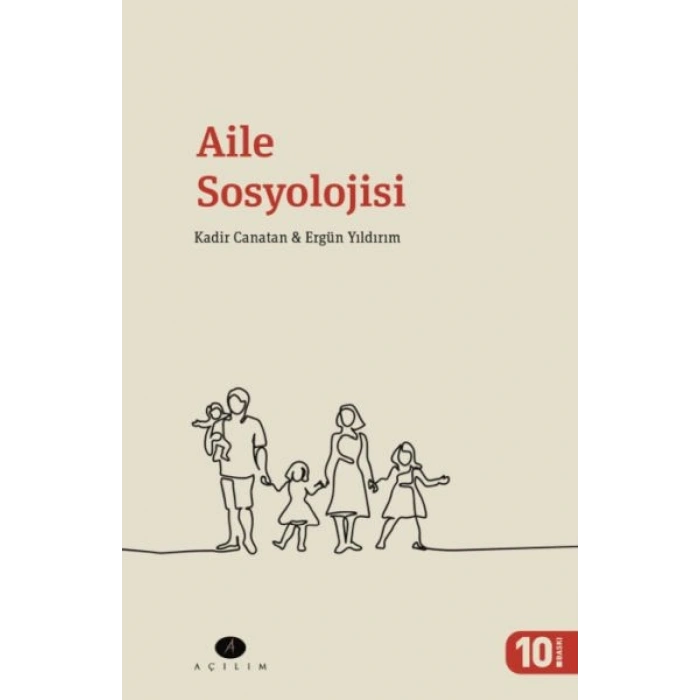 Aile Sosyolojisi