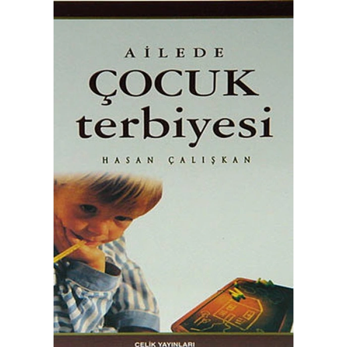 Ailede Çocuk Terbiyesi