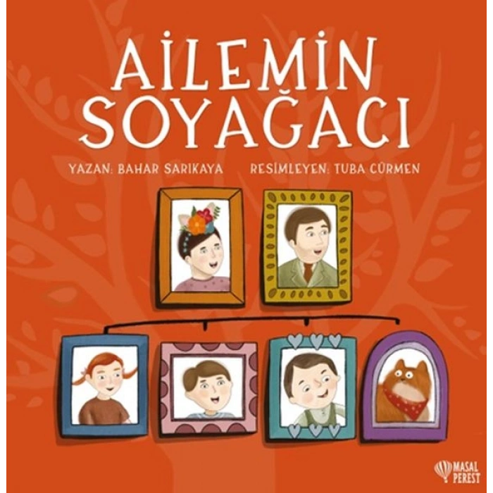 Ailemin Soyağacı