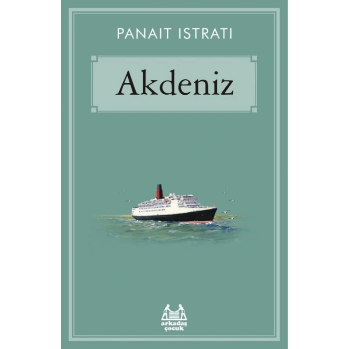 Akdeniz