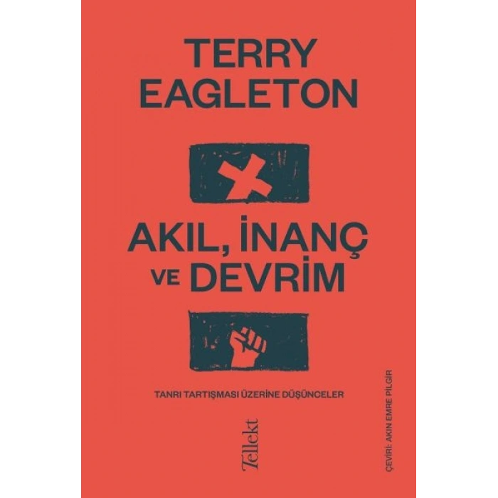 Akıl, İnanç ve Devrim