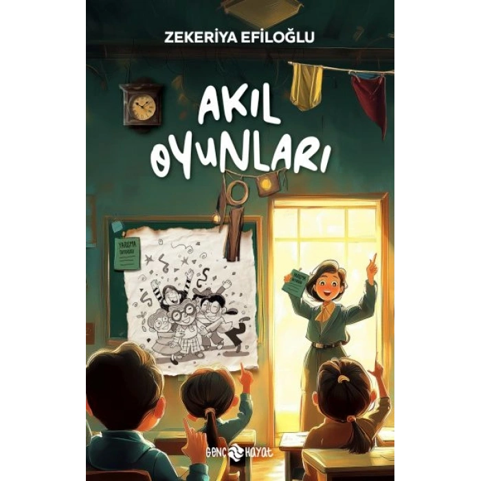 Akıl Oyunları