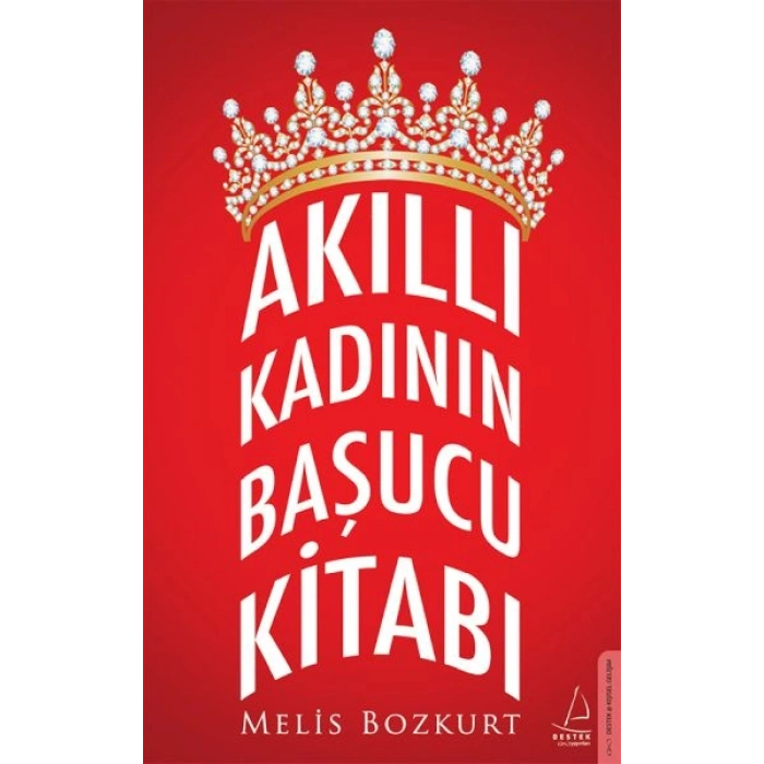 Akıllı Kadının Başucu Kitabı